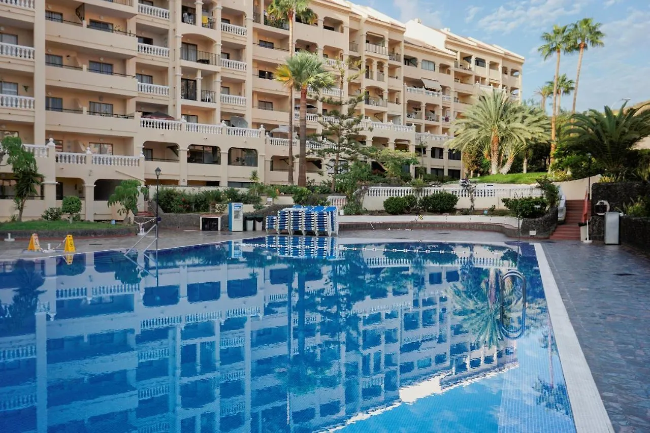 Serena Solvista - Los Cristianos Appartement Los Cristianos (Tenerife)