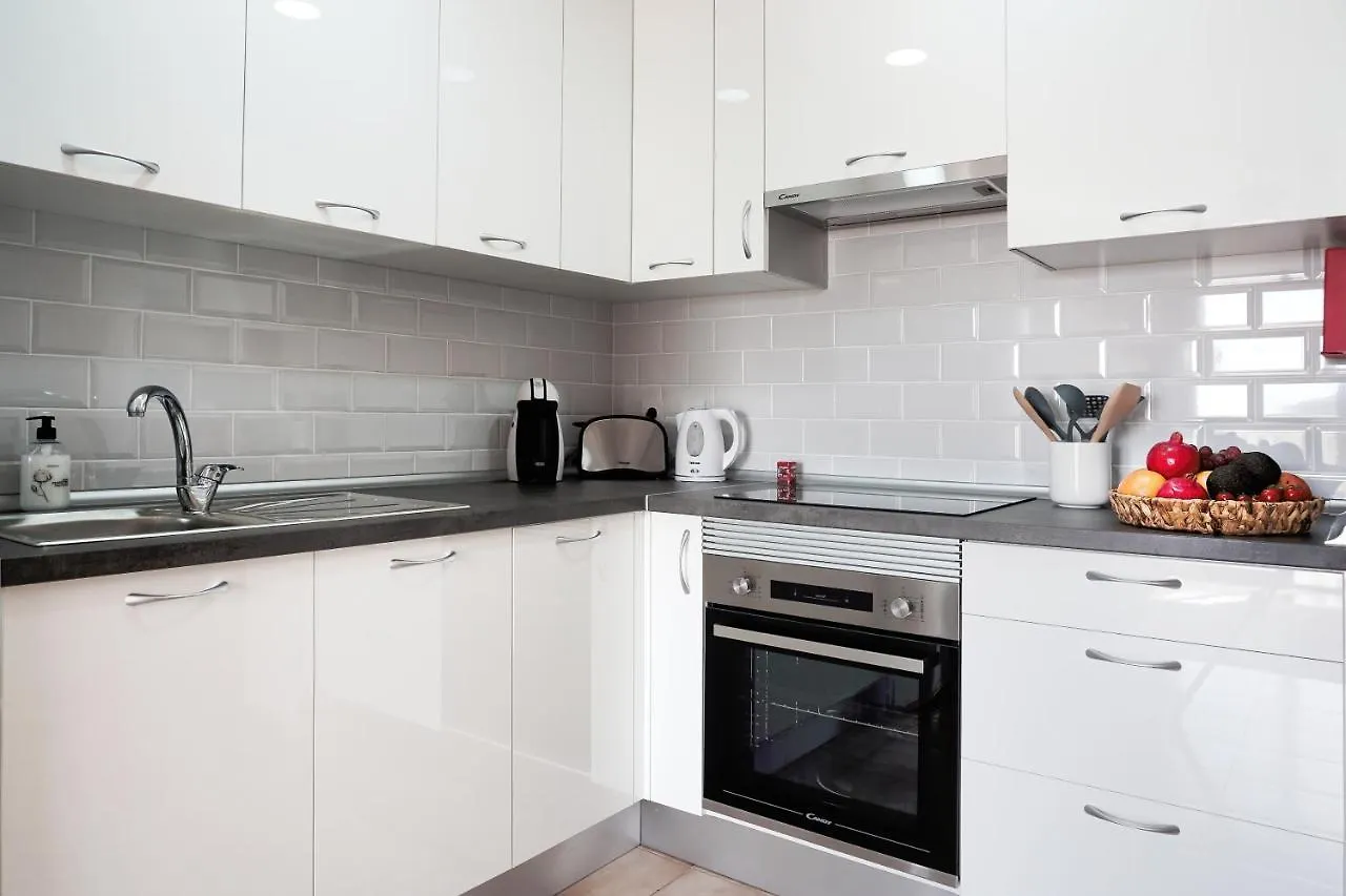 Appartement Serena Solvista - Los Cristianos