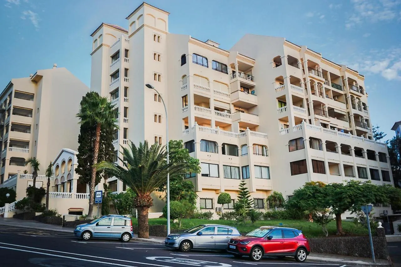 Appartement Serena Solvista - Los Cristianos