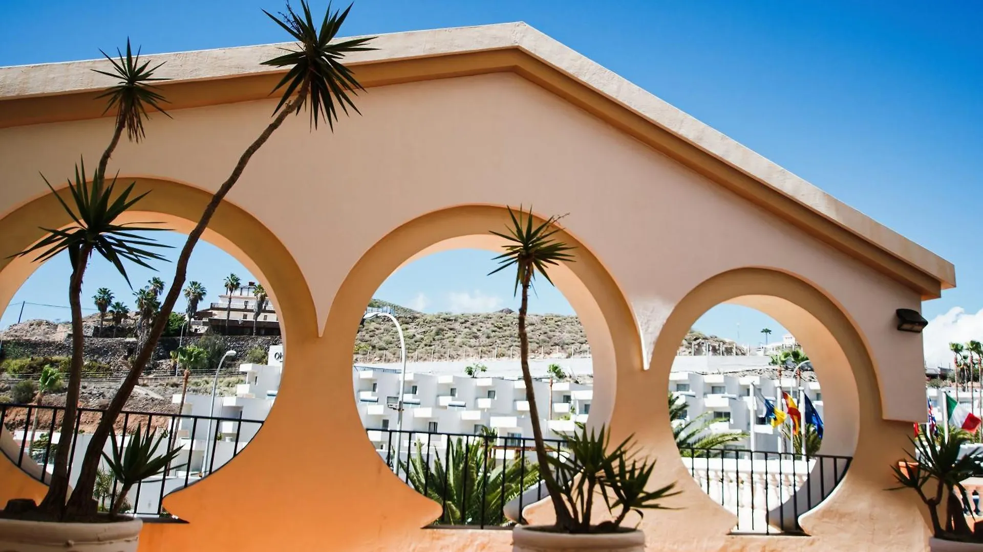 Appartement Serena Solvista - Los Cristianos Espagne