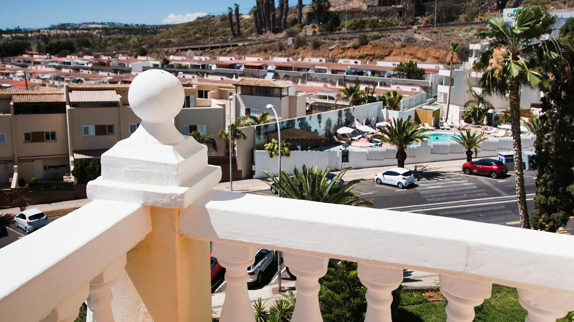 Appartement Serena Solvista - Los Cristianos