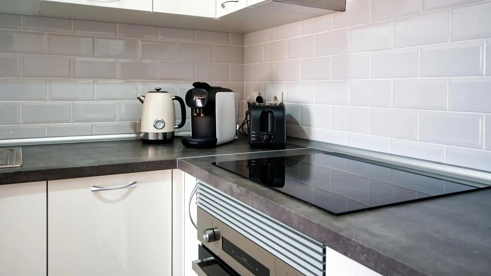 Serena Solvista - Los Cristianos Appartement