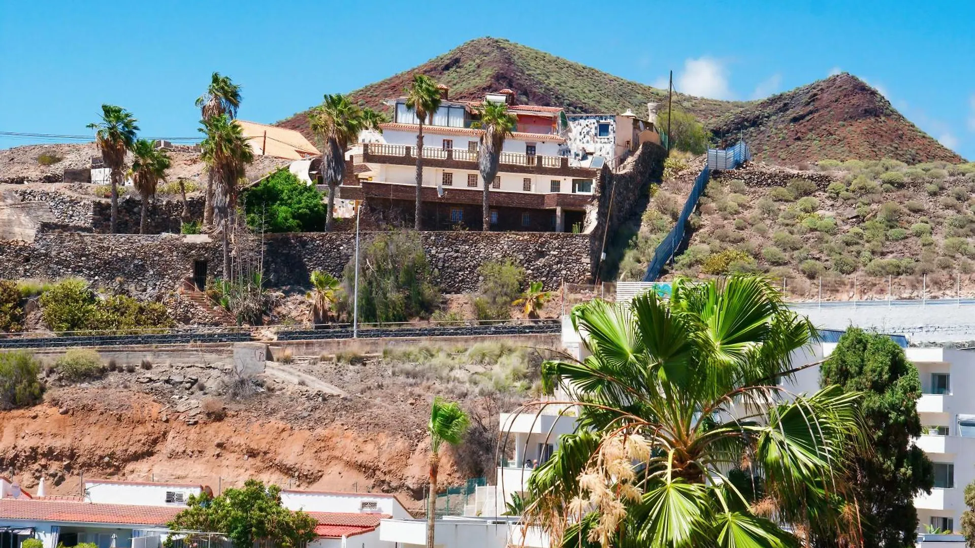 Appartement Serena Solvista - Los Cristianos