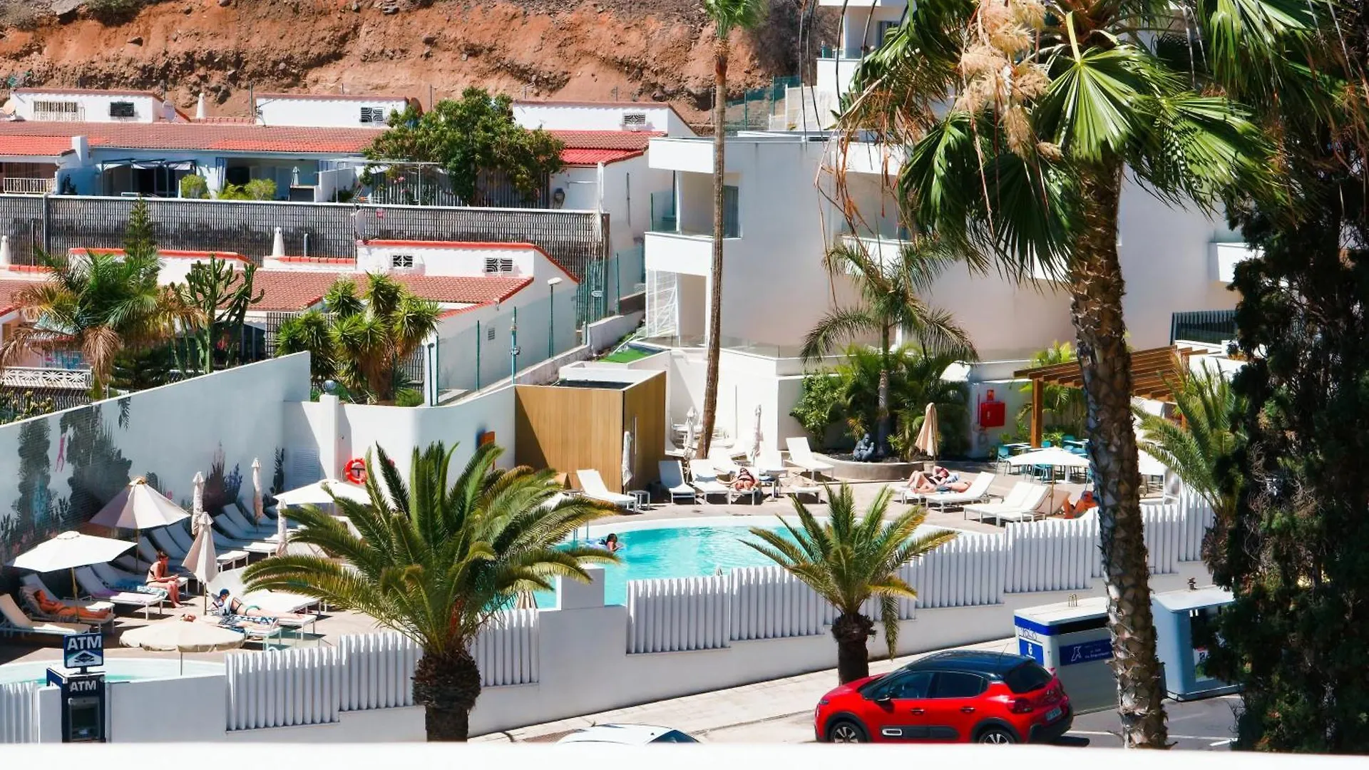 Appartement Serena Solvista - Los Cristianos
